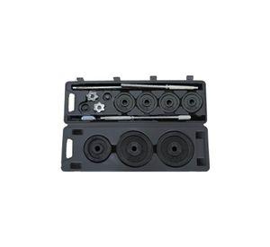 Set Mancuernas - Barra 30 kg Pro