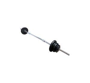 Set Mancuernas - Barra 30 kg Pro