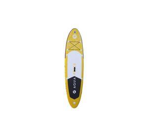 Stand Up Paddle Inflable 10'0'' Island - Doble Capa