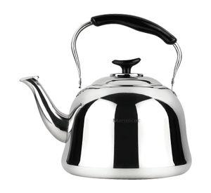 Tetera Silbadora Marmicoc Ely 3L