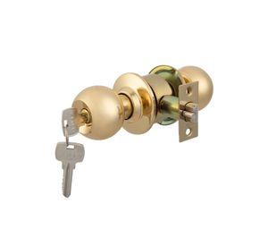 CERRADURA CILINDRICA ODIS 201 ACCESO BP (35-55) BLISTER