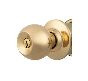 CERRADURA CILINDRICA ODIS 201 ACCESO BP (35-55) BLISTER