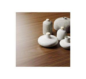 Set 4 Repisas Flotantes Rectas Soporte Café Claro 15x60x20 cm - 15x40x20 cm