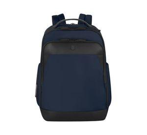 Mochila Deluxe Alox NERO azul Victorinox