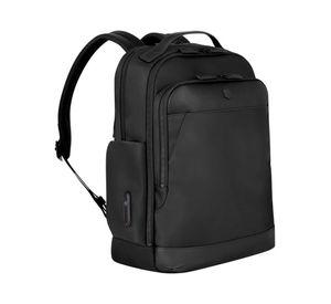 Mochila Deluxe Alox NERO negro Victorinox