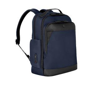 Mochila Deluxe Alox NERO azul Victorinox