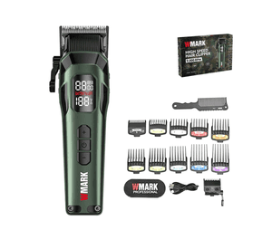 Cortadora de Pelo Profesional de 9 000 RPM Wmark Ng8080