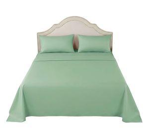 KIT DE SABANAS DE 500 HILOS 2 PLAZAS W1