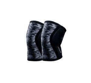 Protector Rodilleras Crossfit Elite - L