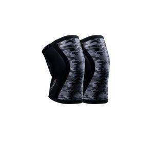 Protector Rodilleras Crossfit Elite - L