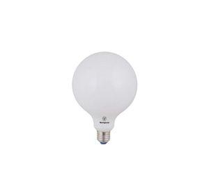 Ampolleta Led Bola 8W Luz Cálida E27 Westinghouse