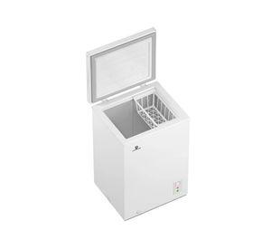 Freezer Horizontal Mademsa M100D, caja dañada