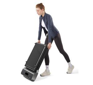 KingSmith Walkingpad  Caminadora Z1 Xiaomi Color Negro