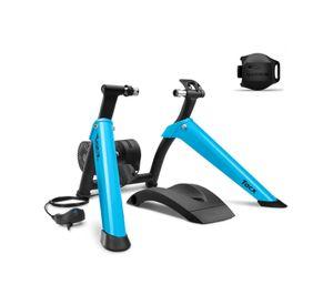 Rodillo Ciclismo Garmin Tacx Boost Bundle