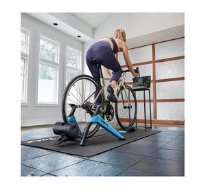 Rodillo Ciclismo Garmin Tacx Boost Bundle