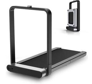 KingSmith WalkingPad X21 – Caminadora plegable inteligente doble plegable soporte NFC LED
