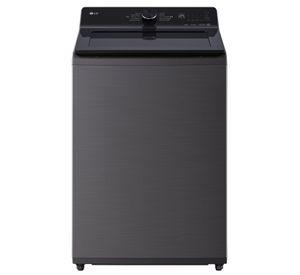 Lavadora Carga Superior 19kg WT19PBTX6 LG