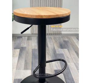 Pack 2 Taburetes Ajustable Industrial Design