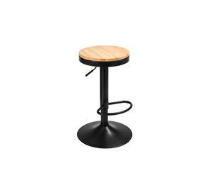 Taburete Ajustable Industrial Design