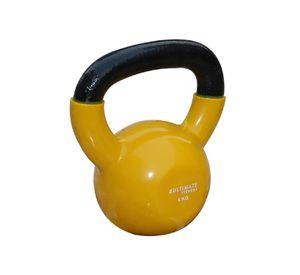 Kettlebell pro - pesa rusa 6 kg