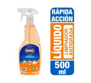 Limpiador atigrasa 500 ml