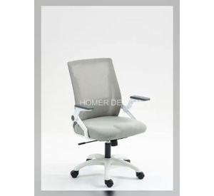 Silla De Oficina Escritorio Ejecutiva Con Asiento De Memoria