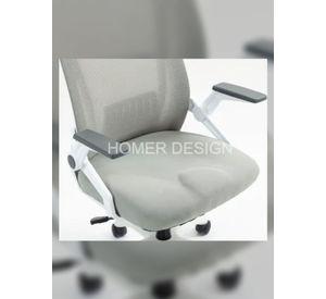 Silla De Oficina Escritorio Ejecutiva Con Asiento De Memoria