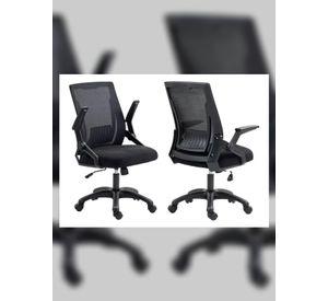 Silla De Oficina Escritorio Ejecutiva Con Asiento De Memoria