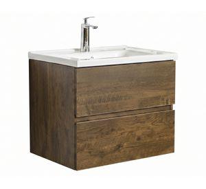 Mueble vanitorio Julieta 51.3x60x47 cm