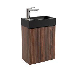 Mueble vanitorio 40x25x50cm Vicente