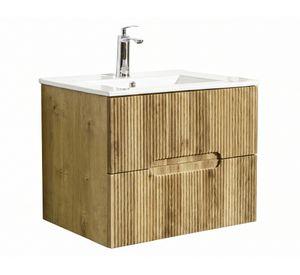 Mueble vanitorio Filippa 49x60x46 cm