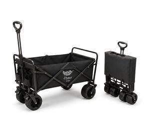 Carrito Para Compras Plegable Para Camping