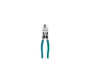 ALICATE CORTA CABLE TOTAL 8" THT11581