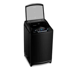 Lavadora carga sup Fensa Premium Care 21, hundida levemente