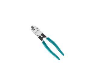 ALICATE CORTA CABLE 10" TOTAL THT115101