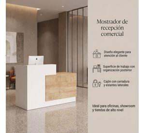 Homer Design Syt004 Blanco