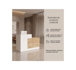 Homer Design Syt004 Blanco