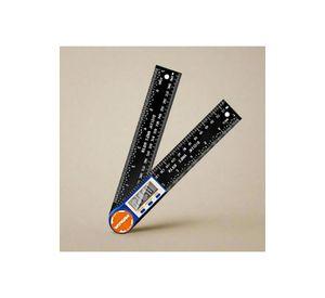 REGLA ANGULAR DIGITAL WADFO ACERO INOX WSR1401