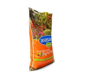 Fertilizante flores 2 kg
