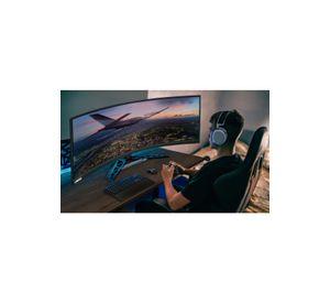 Monitor Gamer Legion R45w-30 WLED DQHD (5120x1440) 45'' AMD FreeSync™