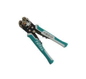ALICATE PELACABLE 3EN1 TOTAL INDUST THT15246