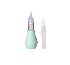 Aspirador Nasal  Para Bebe Limpiador Succion + Pinza