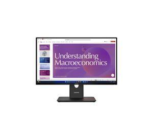 Monitor ThinkVision T24D-40 FHD WLED 23.8"