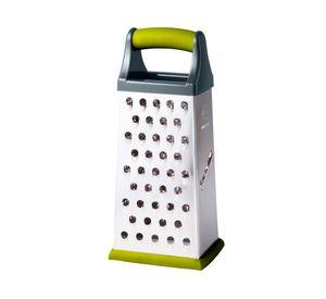 Rallador 4 usos inoxidable