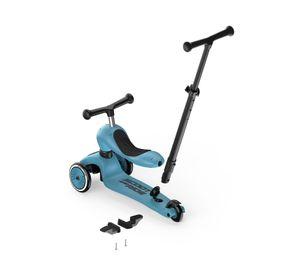 Scooter Highwaykick 1 Push and Go Steel Scoot and Ride