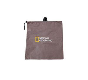 Colchón Inflable Doble + Bolsa transporte National Geographic