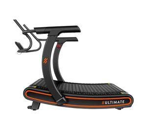 Trotadora Curva C1000 Elite High Performance