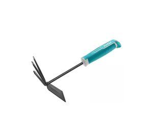 RASTRILLO JARDIN 2 PUNTAS TOTAL 290MM THGT979K