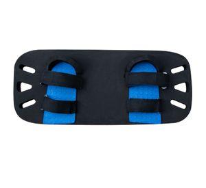 Tabla de Salto para Cama Elástica
