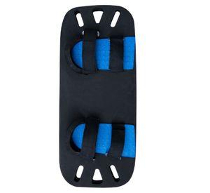 Tabla de Salto para Cama Elástica